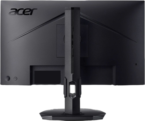 Монитор 24.5" Acer XF253QF4bmiiprx IPS, 1920x1080, 420Hz, 1 ms Black (UM.KX3CD.401)