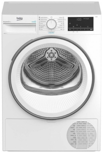 Сушильная машина Beko B3T68230, белый Сушильная машина Beko B3T68230, белый