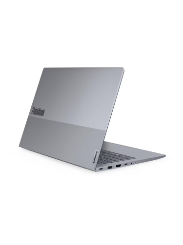 Ноутбук Lenovo ThinkBook 14 G7 ARP, 14" (1920x1200) IPS/AMD Ryzen 5 7535HS/16 ГБ DDR5/512 ГБ SSD/AMD Radeon Graphics/Windows 11 Pro, Серый (21MV00CFAK)
