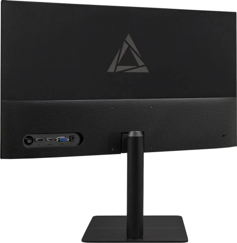 Монитор Delta Computers 23.8" Сова OM238I FHD IPS черный Монитор Delta Computers 23.8" Сова OM238I FHD IPS черный