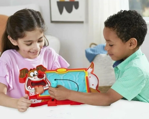 Настольная игра Hasbro Gaming Операция Cпаси щенка