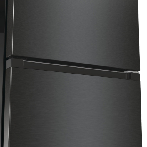 Холодильник Gorenje NRK6202EBXL4  