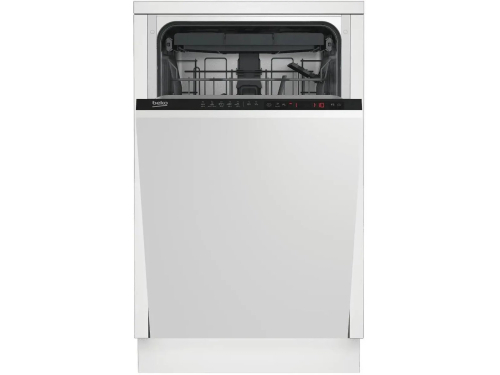 Посудомоечная машина встраиваемая Beko BDIS1W861 
