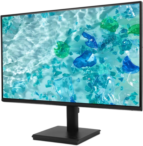 Монитор Acer V247YGbmipx 23,8''  IPS FHD, 4ms, 120Hz, черный UM.QV7CD.G09