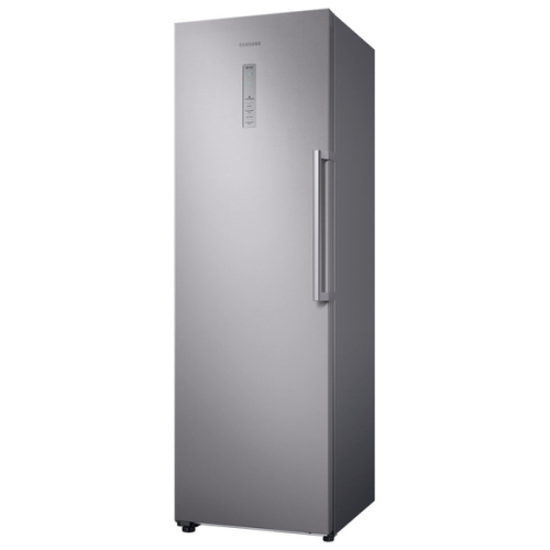 Морозильник Samsung RZ-32 M7110SA, серебристый