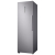 Морозильник Samsung RZ-32 M7110SA, серебристый