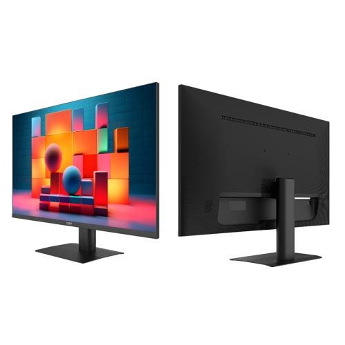 Монитор CBR 23.8" CBR MF-240A FHD IPS, 75Hz, 5ms черный