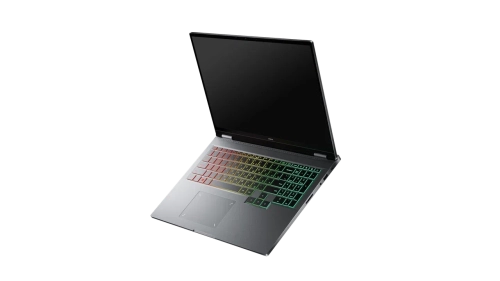 Ноутбук Infinix GTbook GL614 16" Core i5-13420H N5050 16Gb/512Gb DOS Grey