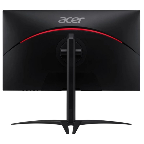 Монитор Acer 27" XV275KP3biipruzx 3840x2160 MiniLED IPS Black UM.HX5CD.302