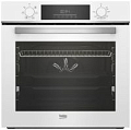 Электрический духовой шкаф Beko BBIE18300W, белый