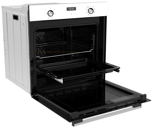Духовой шкаф электрический Candy COXP08LTSW, 