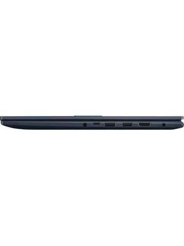 Ноутбук ASUS Vivobook 15 D1502YA-BQ938, 15.6" (1920x1080) IPS/AMD Ryzen 7 5825U/16 ГБ DDR4/512 ГБ SSD/AMD Radeon Graphics/Без системы, Синий (90NBOX21-M01LF0)