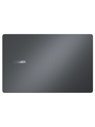 Ноутбук ASUS ExpertBook B1 B1503CVA-S74861, 15.6" (1920x1080) IPS/Intel Core 3 100U/16 ГБ DDR5/512 ГБ SSD/Intel Graphics/Без системы, Серый (90NX0801-M05BZ0)