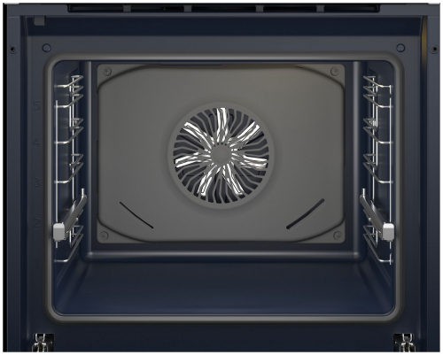 Духовой шкаф электрический Grundig GEBM12300WC