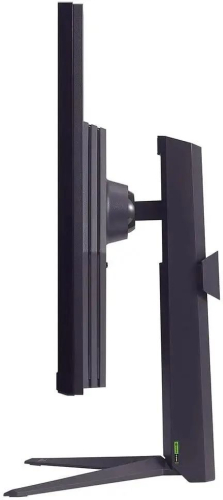 Монитор LG 31.5" UltraGear 32GS85Q-B IPS LED черный