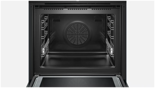 Электрический духовой шкаф Bosch HMG6764B1