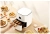 Аэрогриль фритюрница Xiaomi Mijia Smart Air Fryer 3.5L MAF02 белая