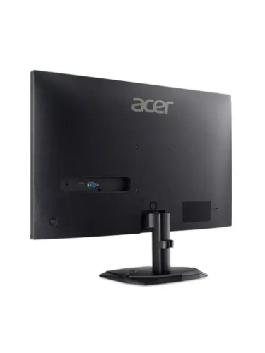 Монитор 27" ACER Nitro KG270UP1biip IPS, 2560x1440, 1 (VRB)ms, 250cd, 144Hz, 2xHDMI(2.1) + 1xDP(1.4), sync: FreeSync, hdr: HDR 10 Vesa:100x100