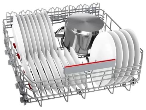 Встраиваемая посудомоечная машина Bosch SMV 6ZCX55 E