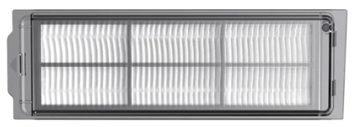 Робот-пылесос XIAOMI Mi Robot Vacuum-Mop 2 Pro Black