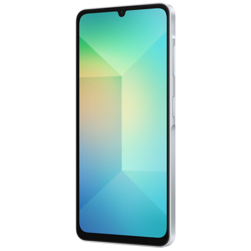 Смартфон Samsung Galaxy A06 4/64GB Blue (Голубой)