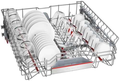 Встраиваемая посудомоечная машина Bosch SMV6ECX51E