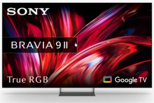 Телевизор Sony K-65XR95M2