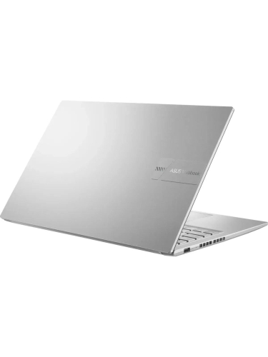 Ноутбук ASUS Vivobook 15 X1502VA-BQ1384, 15.6" (1920x1080) IPS/Intel Core i5-13420H/16 ГБ DDR4/512 ГБ SSD/Intel UHD Graphics/Без системы, Серебристый (90NB10T2-M01YV0)