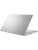 Ноутбук ASUS Vivobook 15 X1502VA-BQ1384, 15.6" (1920x1080) IPS/Intel Core i5-13420H/16 ГБ DDR4/512 ГБ SSD/Intel UHD Graphics/Без системы, Серебристый (90NB10T2-M01YV0)