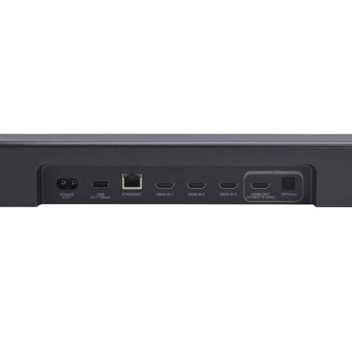 Саундбар JBL BAR 1000 MK2