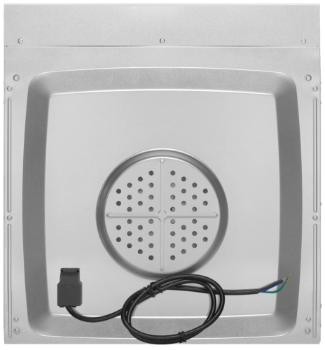 Духовой шкаф электрический Maunfeld AEOD60103B2