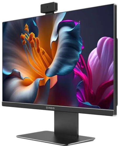 Моноблок IRBIS Smart AIO 24 23.8“ IPS i3-12100 8GB / 256GB keyb+mouse Win11Pro(Китай)