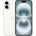 Смартфон Apple iPhone 16 Plus 128 ГБ White