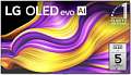 Телевизор LG OLED77G5RLA