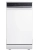 Посудомоечная машина Midea MFD45S150Wi Посудомоечная машина Midea MFD45S150Wi