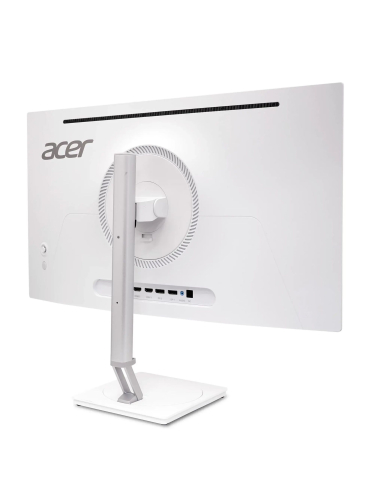 Монитор Acer CE270UZwmiipprx белый (UM.GCXCD.Z01)