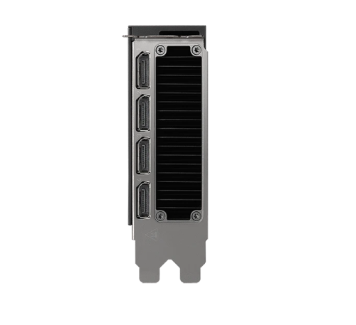 Видеокарта PCIE16 RTX 5000 ADA 32GB 900-5G132-2240-000 BLK NVIDIA