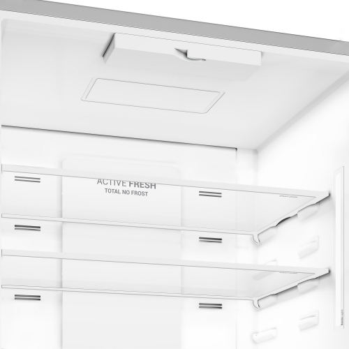 Холодильник Hotpoint HFP4 480I X