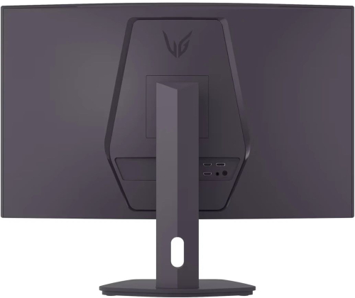 Монитор LG 32" UltraGear 32G600A-B, 2560x1440 VA LED, 1ms, 180 Гц, черный (32G600A-B.ARUQ)