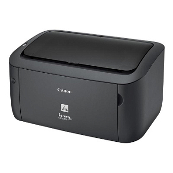 Пpинтep лазepный Canon i-Sensуs LBР6030B bundle (8468B006+3484B002) A4 (в кoмплeктe: + каpтpидж)