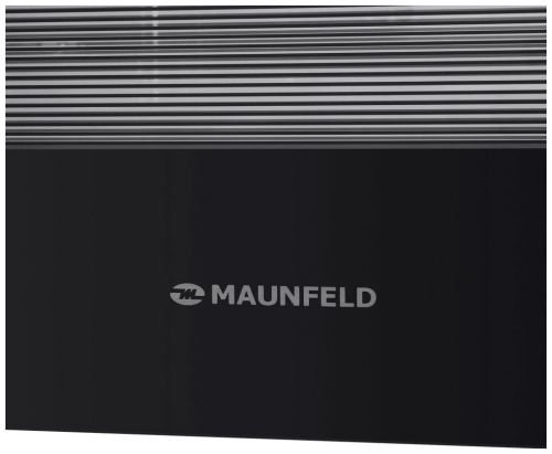 Духовой шкаф электрический MAUNFELD EOEM519PB  