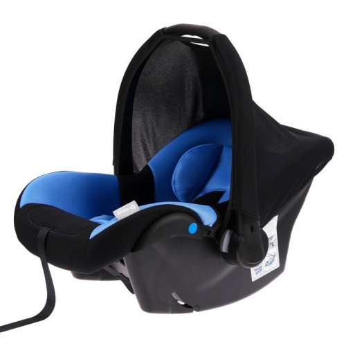 Автокресло детское, удерживающее устройство для детей Safe +, гр. 0+