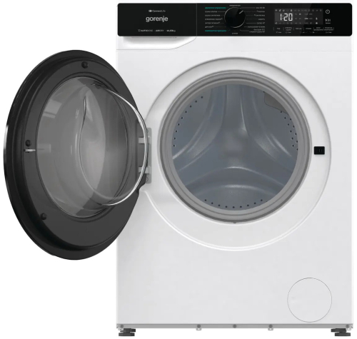 Стирально-сушильная машина Gorenje WD2PA1X64ADAAW/C 