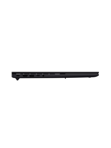 Ноутбук ASUS Ноутбук ASUS Vivobook 16 X1607CA-MB341, 16" (1920x1200) IPS/Intel Core Ultra 5 225H/16 ГБ DDR5/512 ГБ SSD/Intel Graphics/Без системы, Синий (90NB15A1-M00UT0)