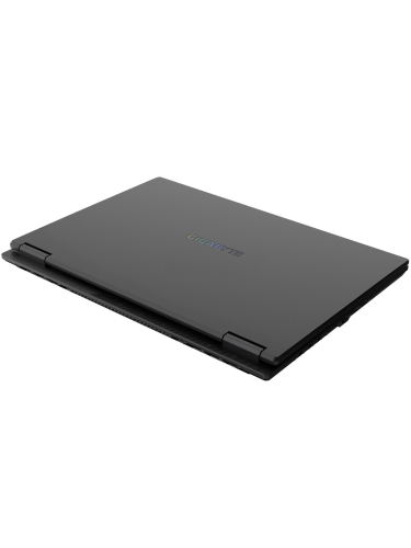 Ноутбук Gigabyte Gaming A18 GA83H, 18" (2560x1600) IPS 165 Гц/AMD Ryzen AI 7 260/16 ГБ DDR5/1024 ГБ SSD/NVIDIA GeForce RTX 5060 для ноутбуков (8 Гб)/Без системы, Черный (3VHK3KZC94SD)