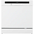 Посудомоечная машина HYUNDAI DT503 белый