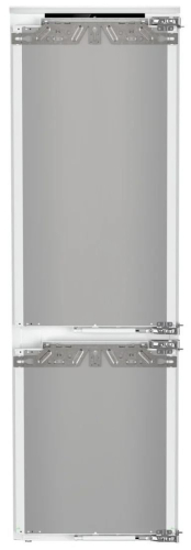 Встраиваемый холодильник Liebherr ICBNd 5153, серебристый