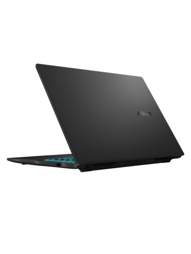 Ноутбук ASUS V16 V3607VH-TK185, 16" (1920x1200) IPS 144 Гц/Intel Core 5 210H/16 ГБ DDR5/512 ГБ SSD/NVIDIA GeForce RTX 5050 для ноутбуков (8 Гб)/Без системы, Черный (90NB16L1-M00FR0)