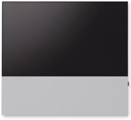 Саундбар CANVAS HiFi 83 Light Grey