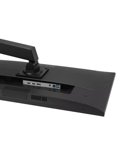 Монитор ASUS 31.5" VA32UQSB IPS 3840x2160 4ms 350cd 60Hz HDR10 MM HDMI*2 DP USB Swivel Pivot HAS Black